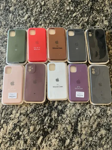 Promoções Case Iphone 11
