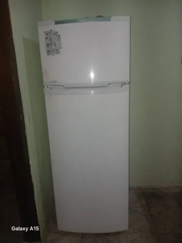 Geladeira consul