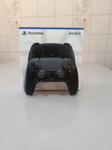 Controle ps5 semi-novo