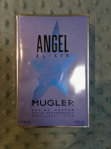 Angel Elixir 50ml