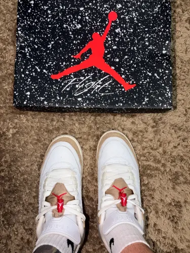 Air Jordan Spizike edição limitada 40 anos