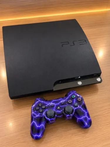 Ps3 Desbloq