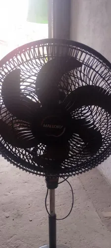 Ventilador Mallory