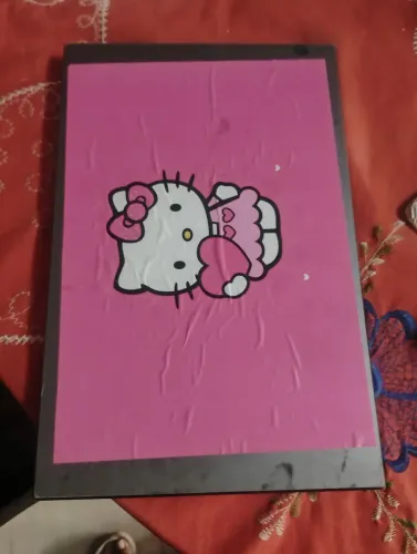 Notebook positivo