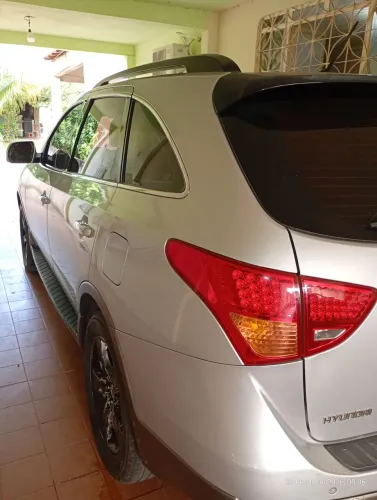 Hyundai Veracruz GLS 3.8 4WD Aut. 2010