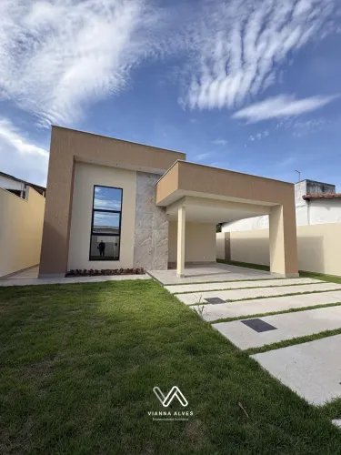 Casa com 3 dormitórios à venda, 480m² por R$ 790.000,00 - Jardim Atlântico Leste