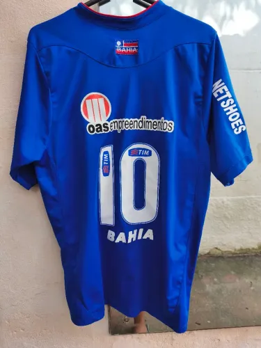 Camisetas do Brasil