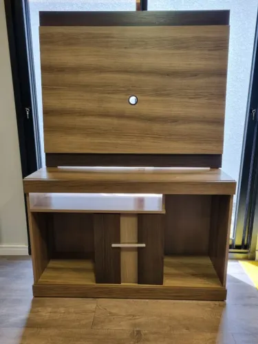 RACK + PAINEL para TV