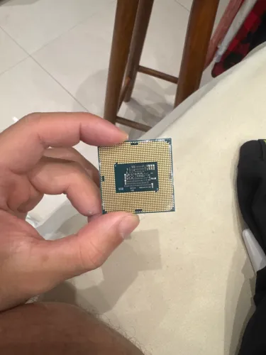 processador i3 7100, LGA 1151