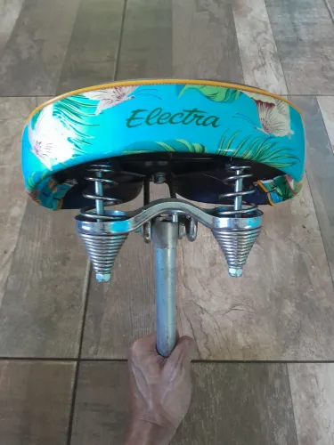 Vendo banco bicicleta