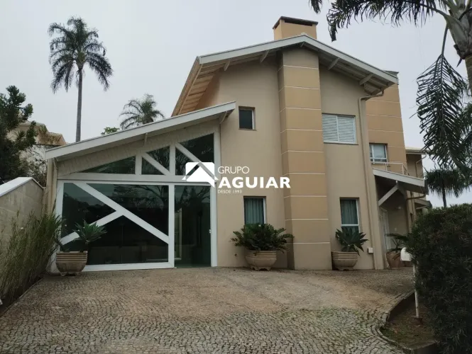 Casa Condominio Millenium para alugar