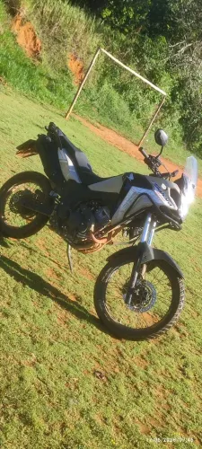 Honda XRE SAHARA 300