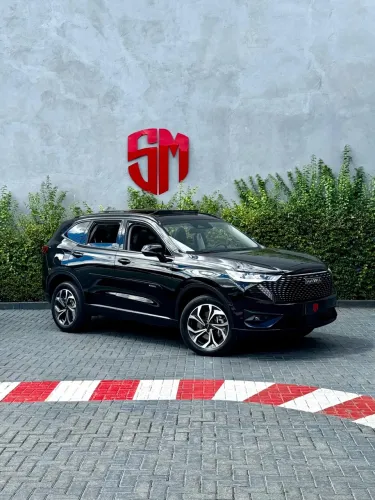 GWM Haval H6 Premium Phev AWD 2025