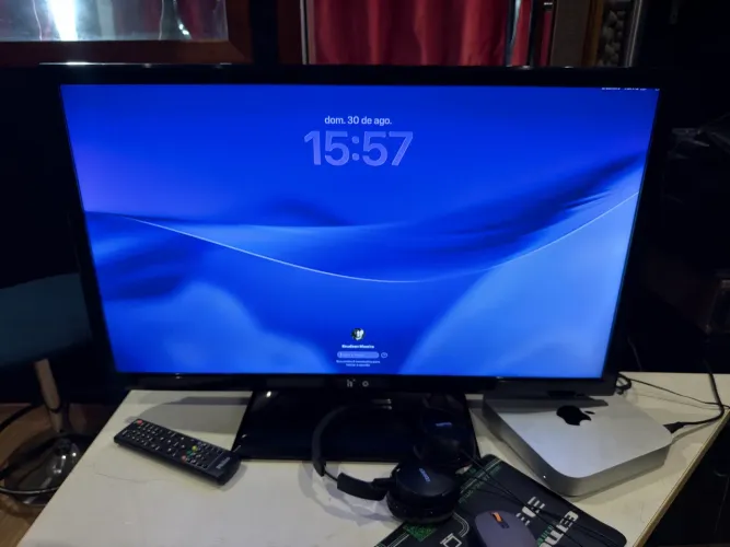 TV Philco 32 LED HD
