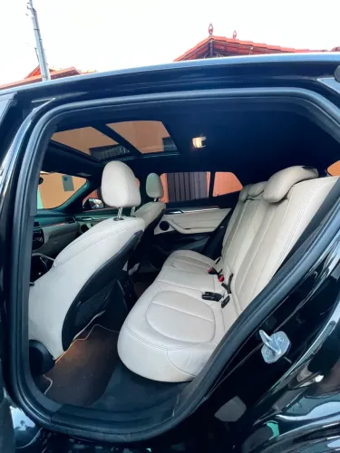 BMW X2 Sdrive 20I M Sport 2.0 TB 192cv AUT 2019