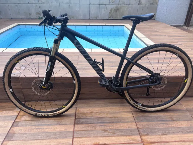 Bike Specialized