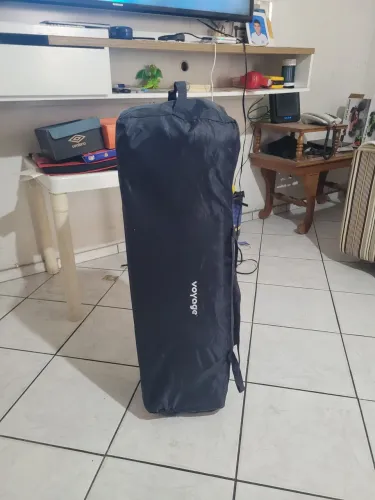 Chiqueirinho da Voyage.