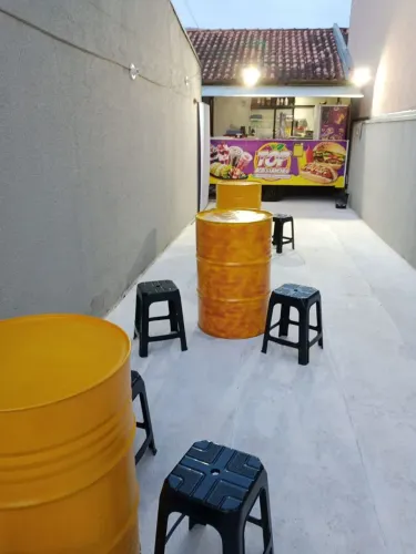 Oportunidade de negócio ( treiler a venda )