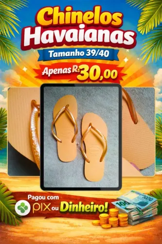 Chinelo