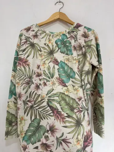 Vestido Farm P/M desapego 