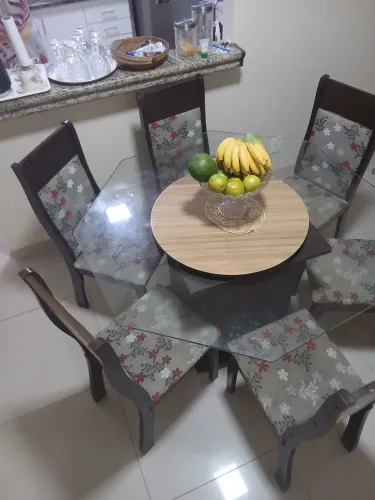 Jogo de mesa
