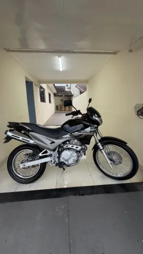 Falcon Raridade 8.500 KM