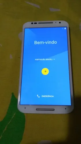 Placa Mãe principal Motorola Moto x2