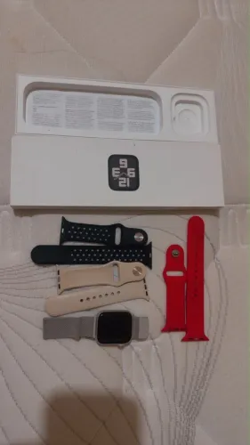 apple watch