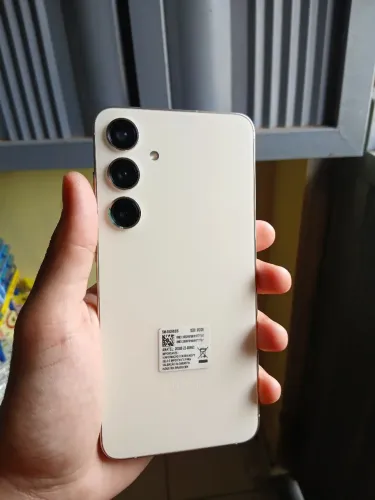 S24 plus semi novo