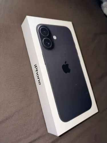 Iphone 16 256gb