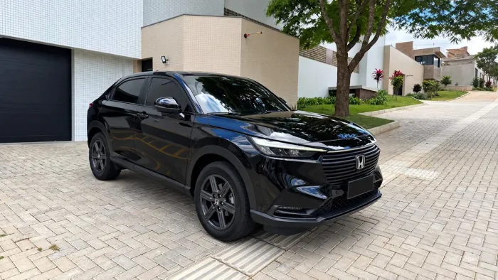 Honda HR-V EXL 1.5 Sensing 16V 5P Aut. 2023
