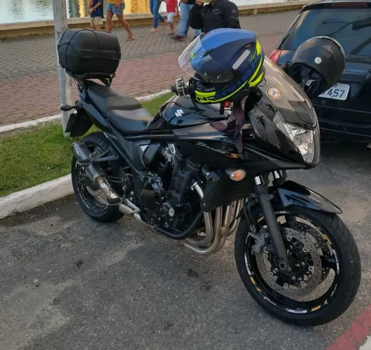 Bandit S 650