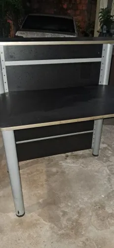 Mesa para computador.