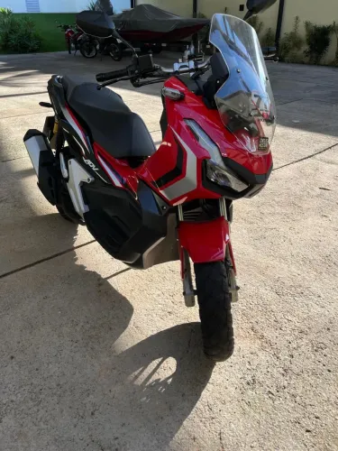 Honda ADV 150 2022