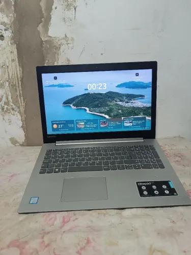 NOTEBOOK LENOVO DDR4 I5 8 GERAÇÃO 8GB SSD 512+ HD ACEITO CARTÃO DO GARANTIA 1100$