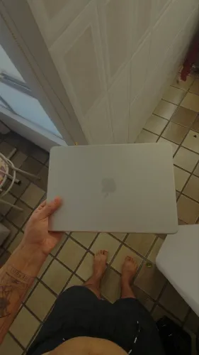 MacBook NEO PERFEITO (oportunidade)