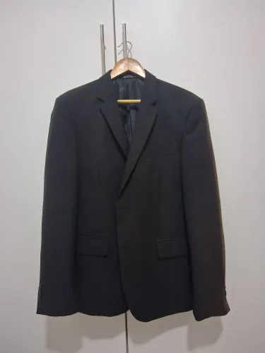 Blazer masculino