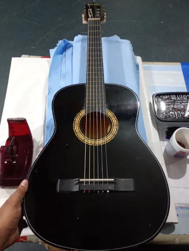 violão
