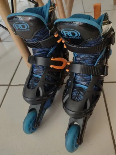 Patinete