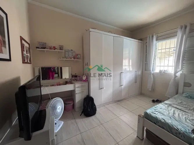 Casa com 3 dormitórios à venda, 165 m² por R$ 550.000,00 - Jardim Esperança - Guaratinguet