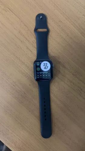 Apple Watch série 4