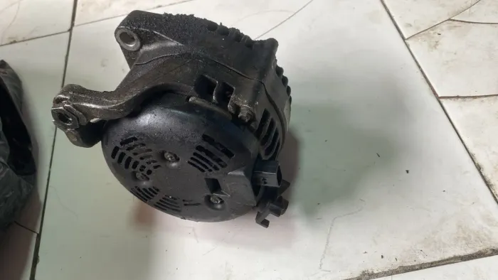 Alternador bmw x1 x2 x3 320 328i 2011 a 2018