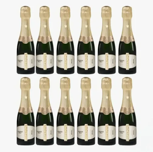 Chandon Reserve Brut 187ml