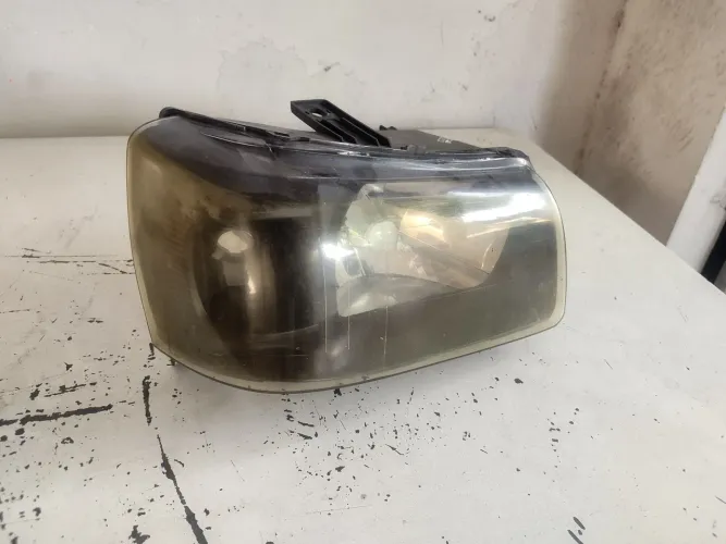 Farol Uno Mille