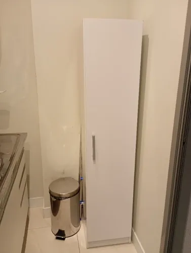 Armário multiuso 1 porta