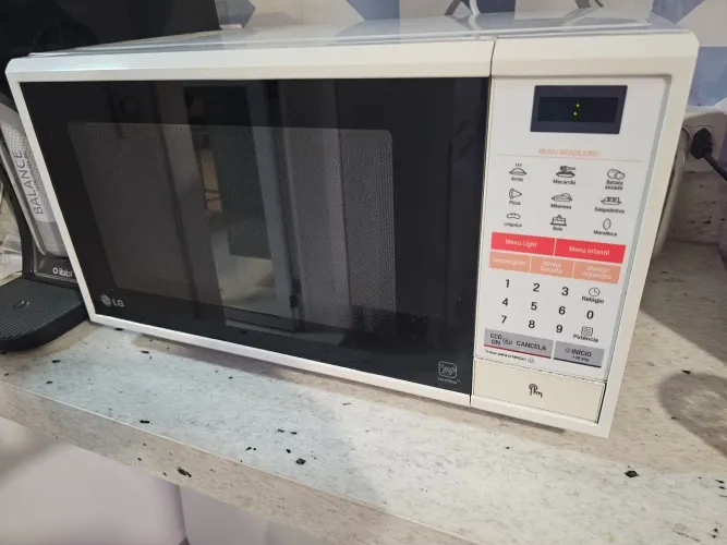 Forno Microondas LG 30L