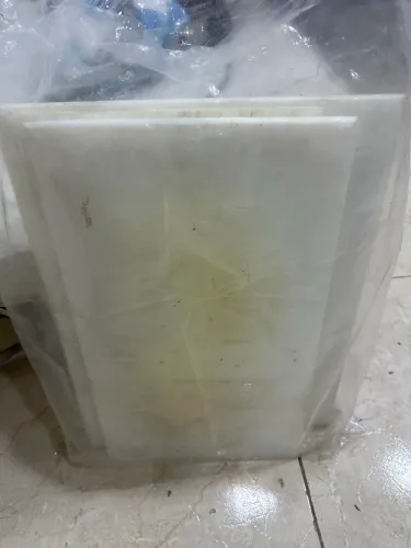 Tábua de cortar carne polietileno