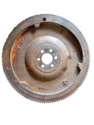 Volante Motor Gm Chevette
