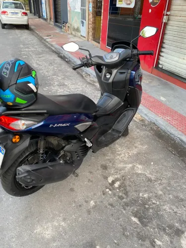 Nmax 160 Abs