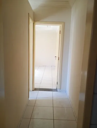 Apartamento de 2 quartos Vila Independência Cariacica.